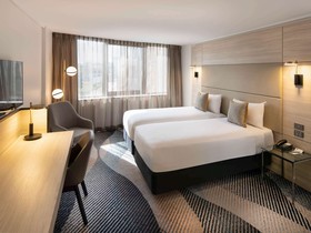 Novotel Sydney Parramatta