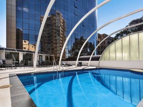 Novotel Sydney Parramatta
