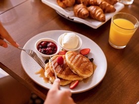Novotel Sydney Parramatta
