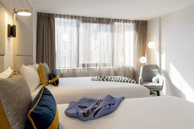 Novotel Sydney Parramatta