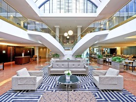Novotel Sydney Parramatta
