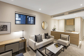 SKYE Hotel Suites Parramatta