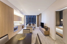 SKYE Hotel Suites Parramatta