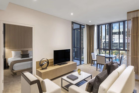 SKYE Hotel Suites Parramatta