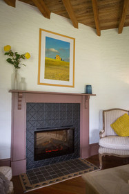 The Barracks Tocal