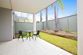 Astina Serviced Apartments - Central