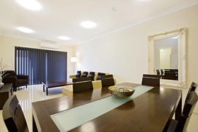 Astina Serviced Apartments - Central
