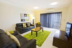 Astina Serviced Apartments - Central