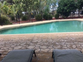 St Marys Park View Motel