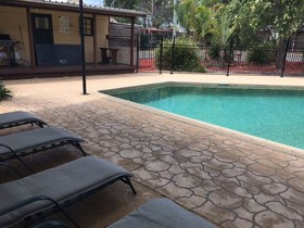 St Marys Park View Motel