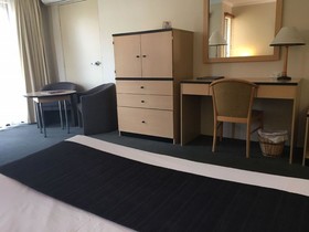 St Marys Park View Motel