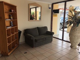 St Marys Park View Motel