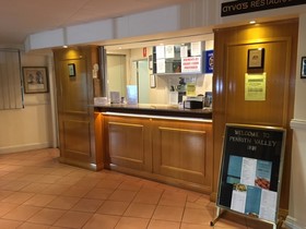 Valley Inn