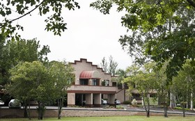 Valley Inn