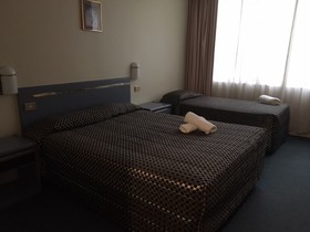Valley Inn