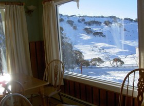 Chalet Sonnenhof