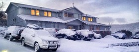 Lodge 21