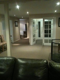 Lodge 21