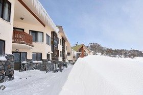 Salzburg Apartments