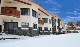 Salzburg Apartments