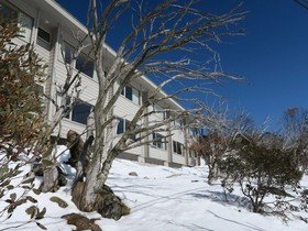 Sundeck Hotel