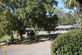 Picton Valley Motel