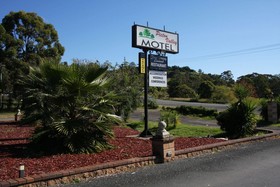 Picton Valley Motel