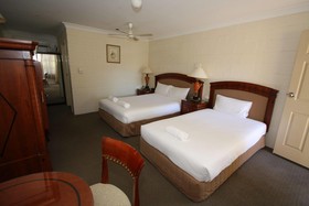 Picton Valley Motel