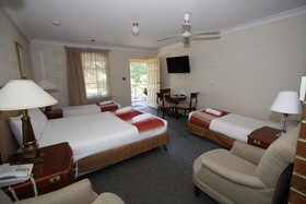 Picton Valley Motel