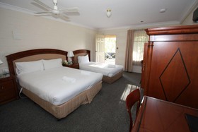 Picton Valley Motel