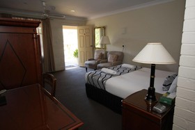 Picton Valley Motel