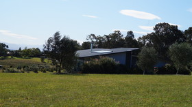 Beltana Villas