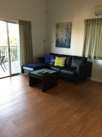 Beltana Villas