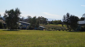 Beltana Villas