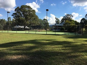 Cam-Way Estate