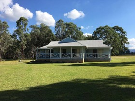 Cam-Way Estate