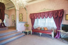 Casuarina Motel Suites