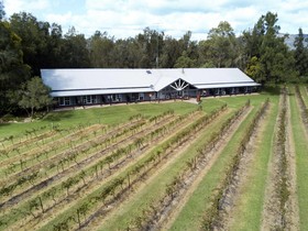 Casuarina Motel Suites