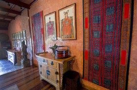 Casuarina Motel Suites
