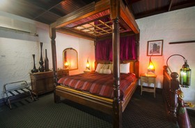 Casuarina Motel Suites