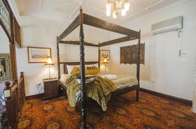 Casuarina Motel Suites