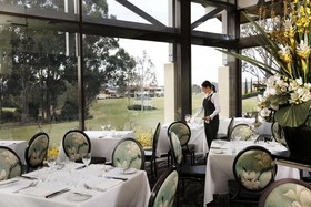 Chateau Elan at The Vintage Hunter Valley