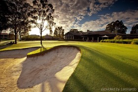 Chateau Elan at The Vintage Hunter Valley