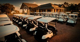 Chateau Elan at The Vintage Hunter Valley