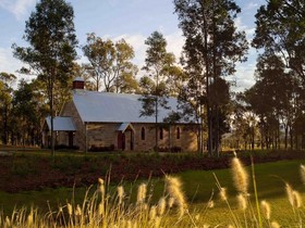 Chateau Elan at The Vintage Hunter Valley