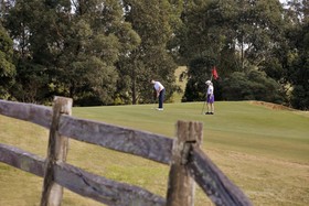Chateau Elan at The Vintage Hunter Valley