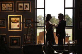 Chateau Elan at The Vintage Hunter Valley