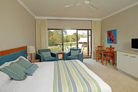 Hermitage Lodge Hunter Valley