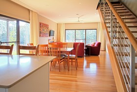 Hermitage Lodge Hunter Valley
