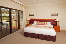Hermitage Lodge Hunter Valley